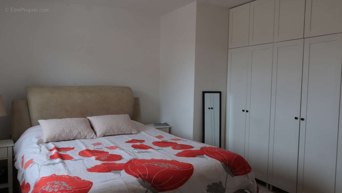 Maison à AUDUN-LE-TICHE