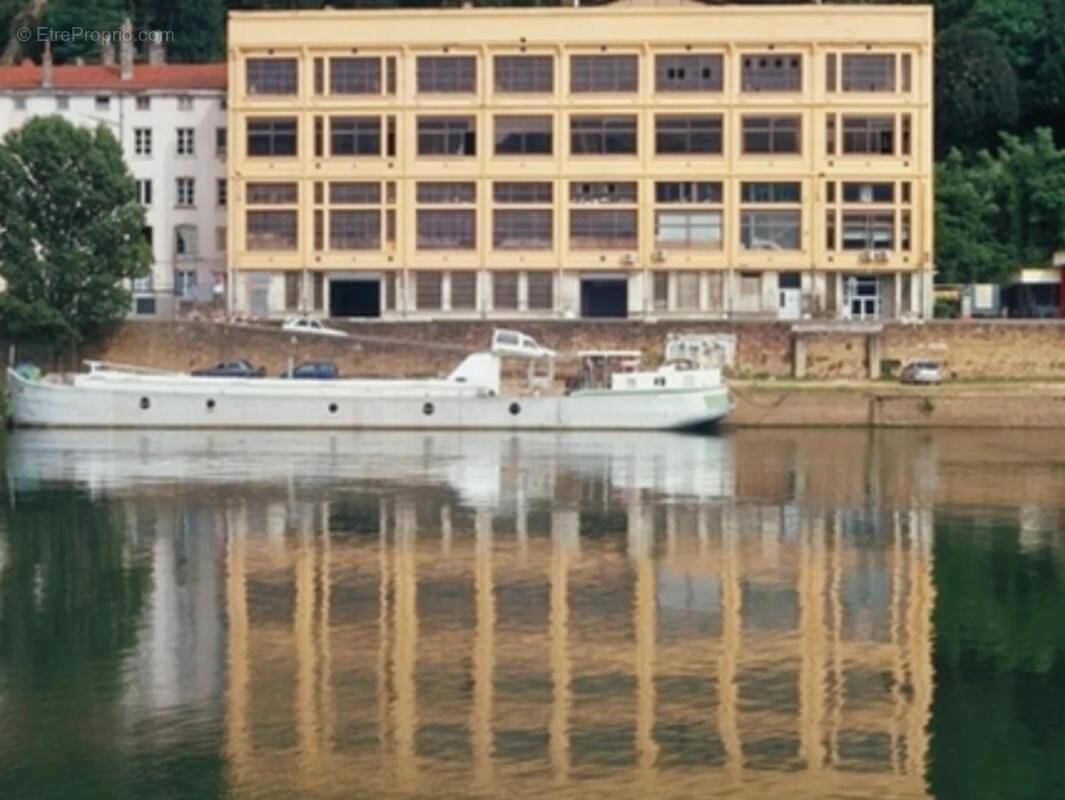 Appartement à LYON-4E