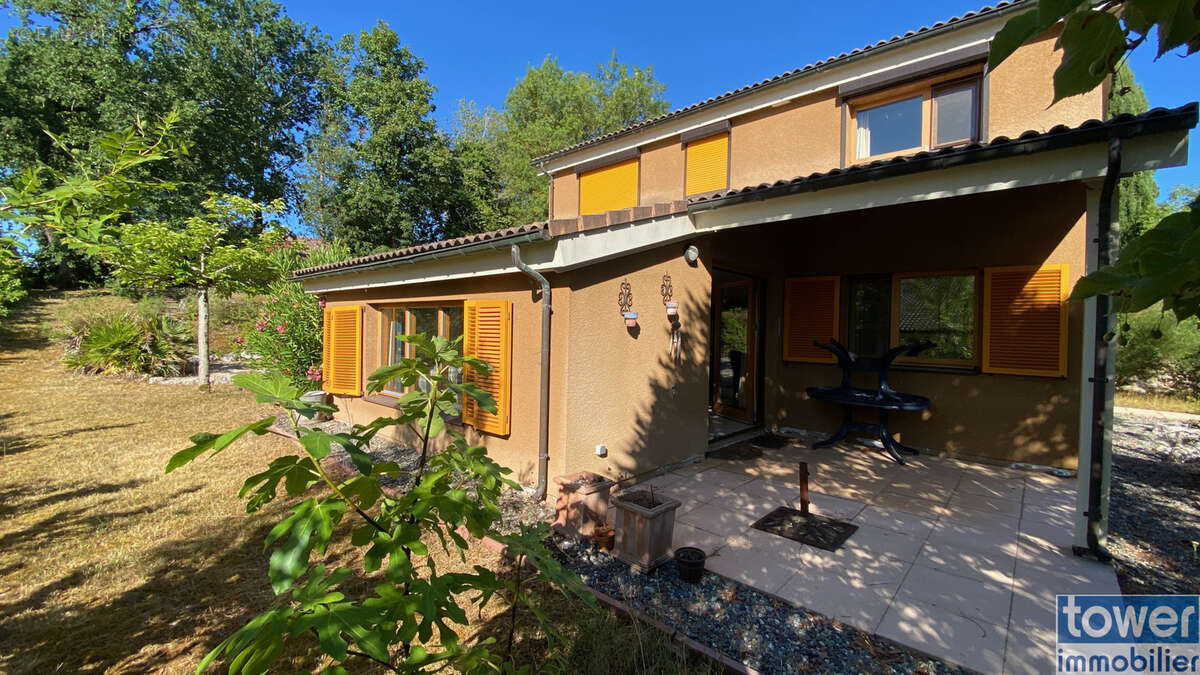 Villa t4 a lombez - photo 10