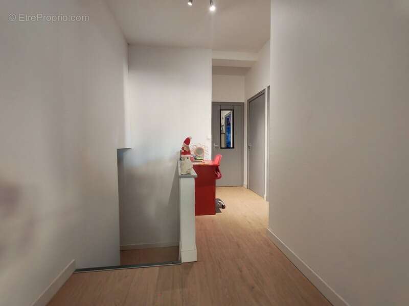 Appartement à BRANNE