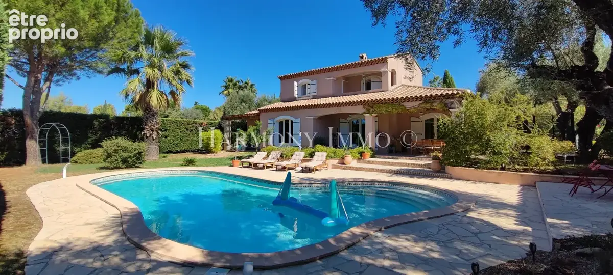 Élégante villa rénovée avec piscine   cadre provençal privilégié - photo 18