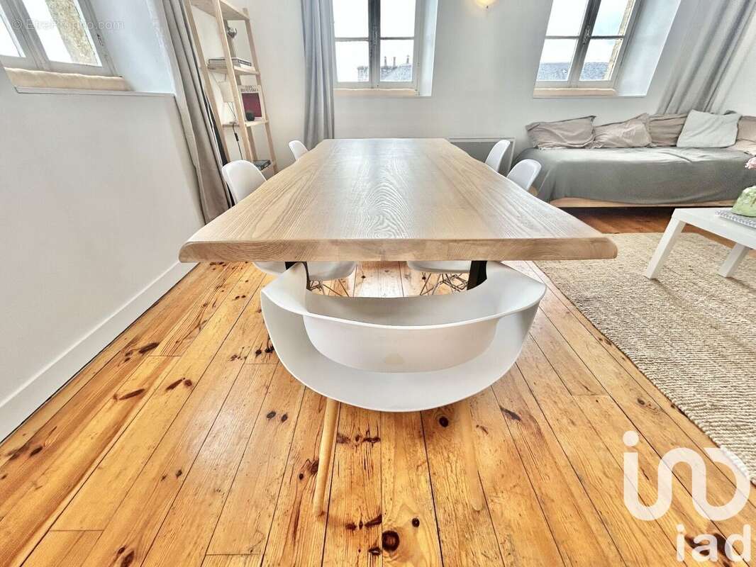 Photo 4 - Appartement à BORDEAUX
