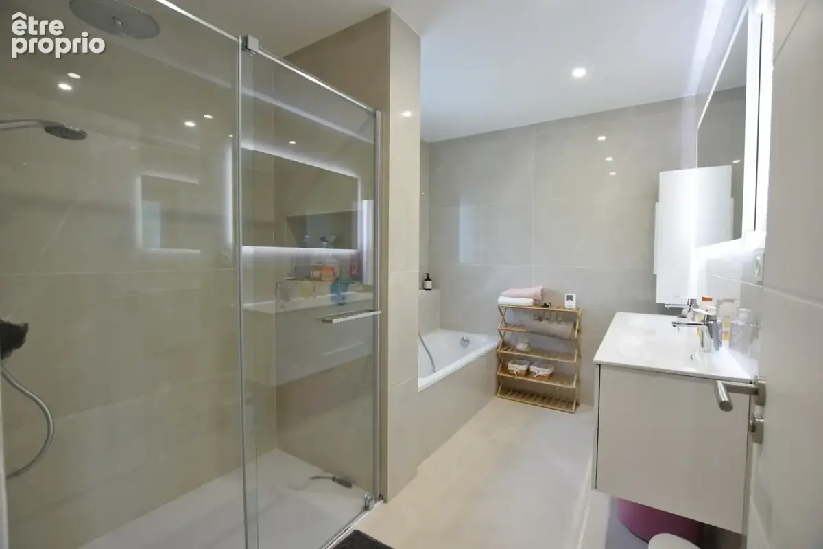 Magnifique villa d'architecte ! - photo 10