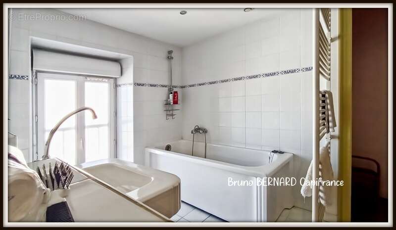 Appartement à TARBES