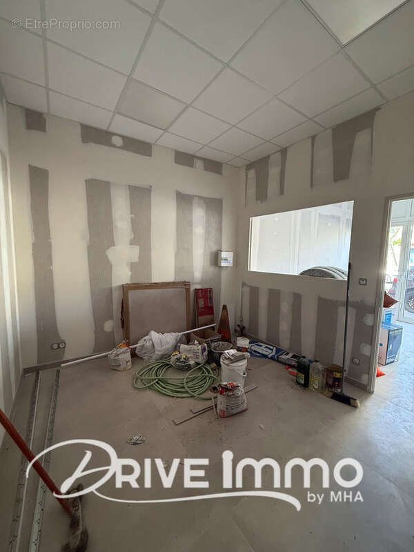 Appartement à NARBONNE