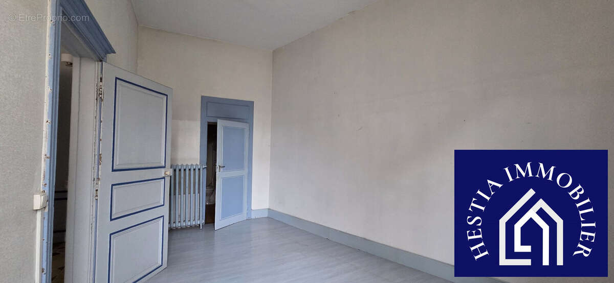 Appartement 83 m² à Semur-En-Auxois  - photo 6