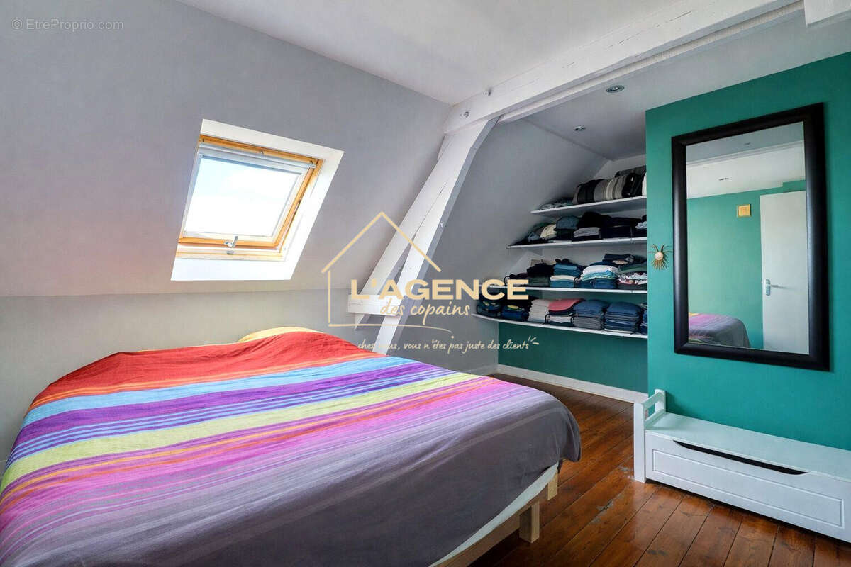 Maison à STEENBECQUE