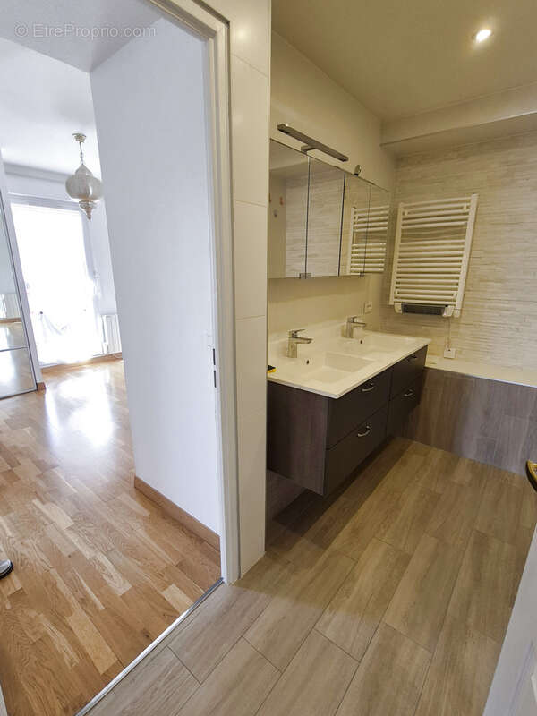 Appartement à ANNEMASSE