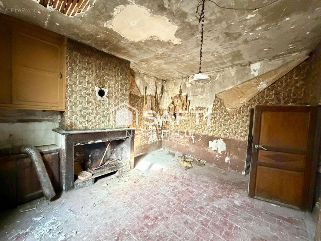 Photo 7 - Appartement à MILLAU