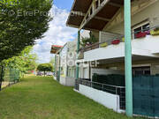 Appartement à RION-DES-LANDES