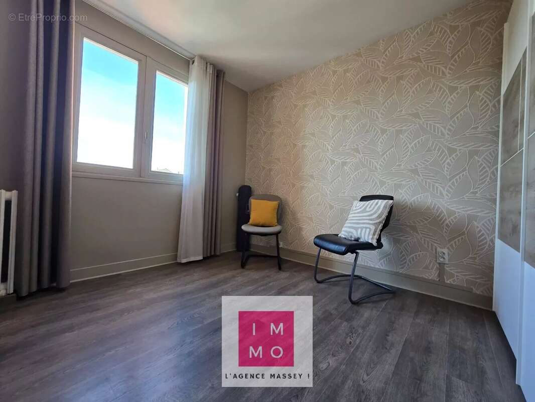 Appartement à TARBES