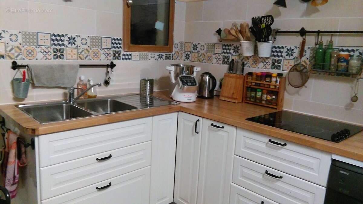 Maison à LE PERREUX-SUR-MARNE