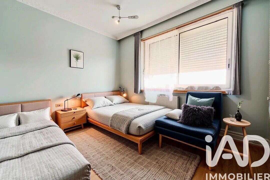 Photo 6 - Maison à FROUZINS