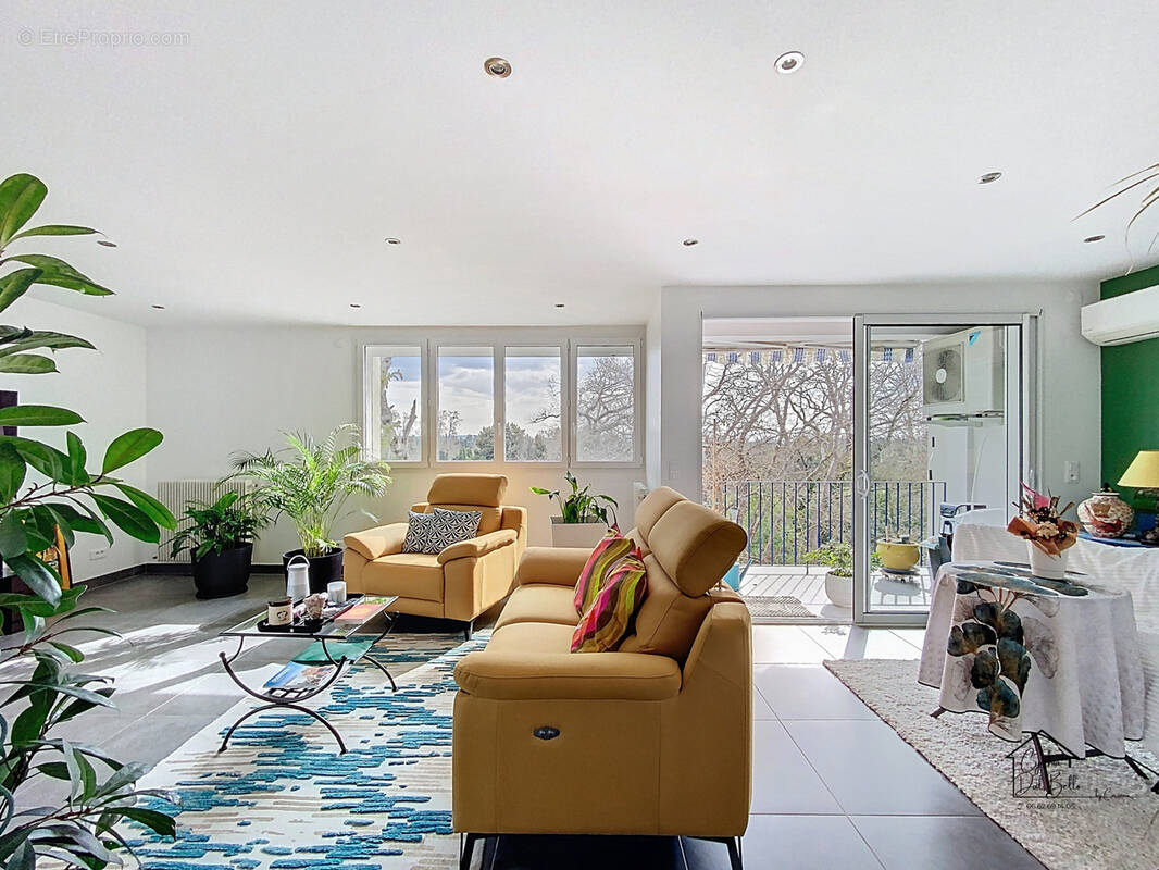 Appartement à AVIGNON