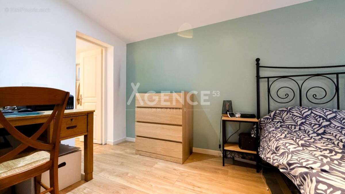 Maison à EPERLECQUES