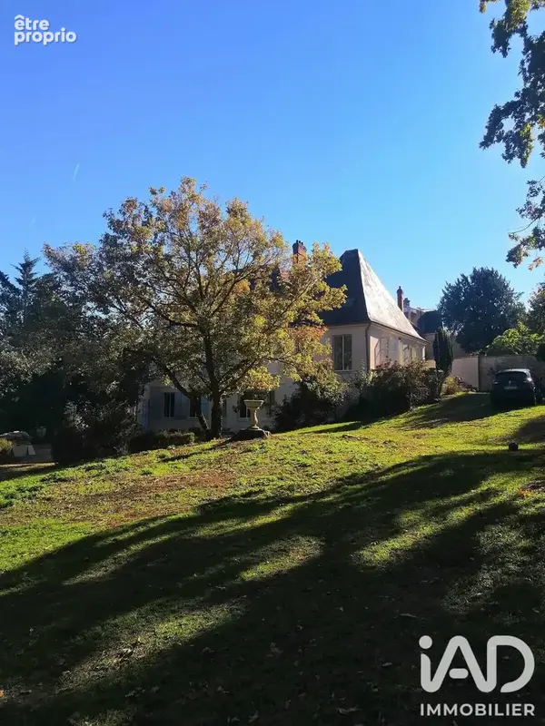 Photo 1 - Maison à FERE-EN-TARDENOIS