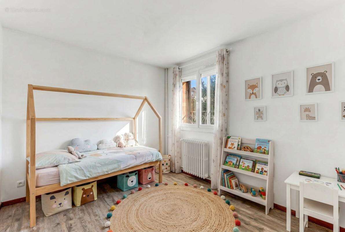Appartement à MONTAUBAN