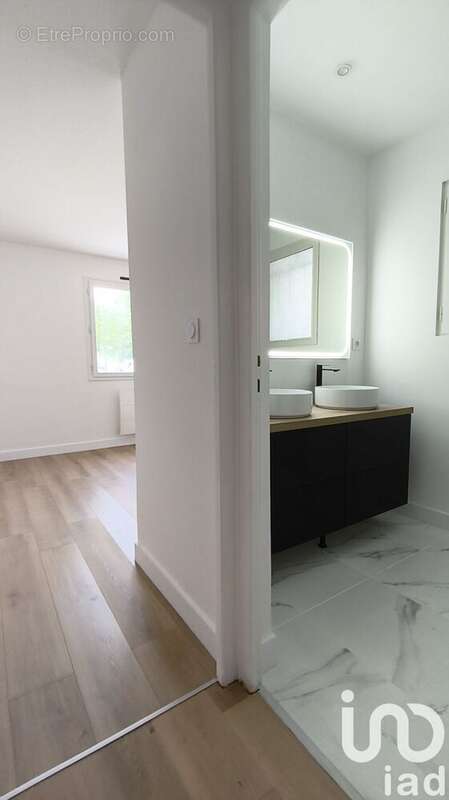 Photo 6 - Maison à LA ROCHELLE