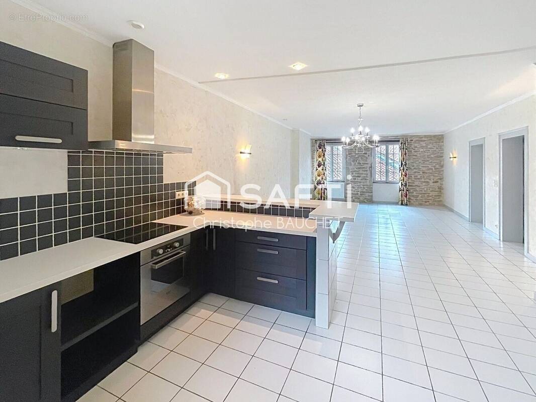 Photo 1 - Appartement à BOURG-EN-BRESSE