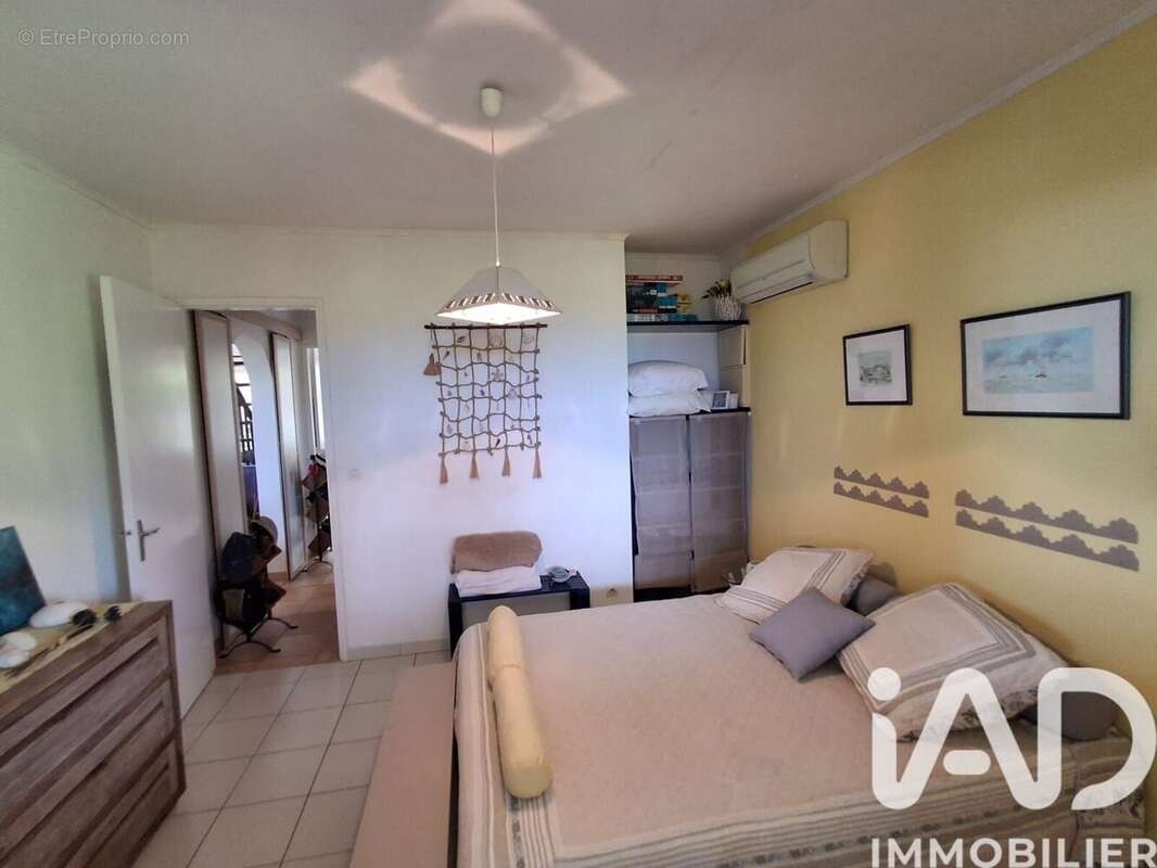 Photo 5 - Maison à SAINT-ANDRE