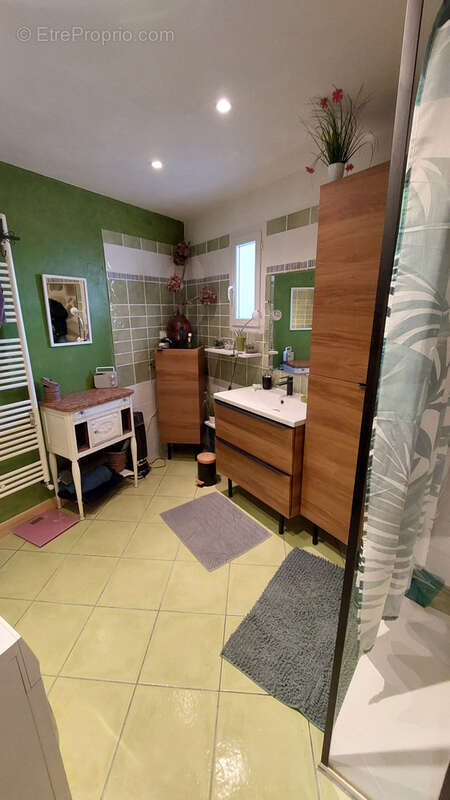 Maison à LES THUILES