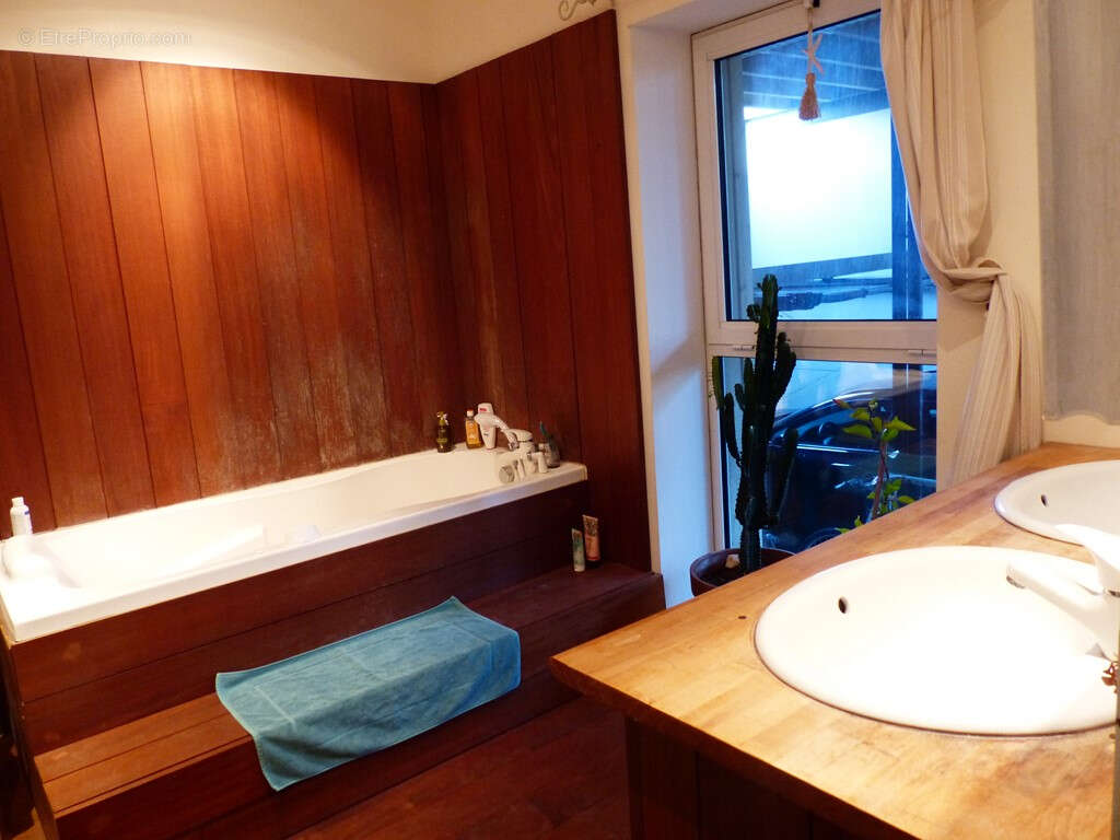 Maison à CHATELAILLON-PLAGE