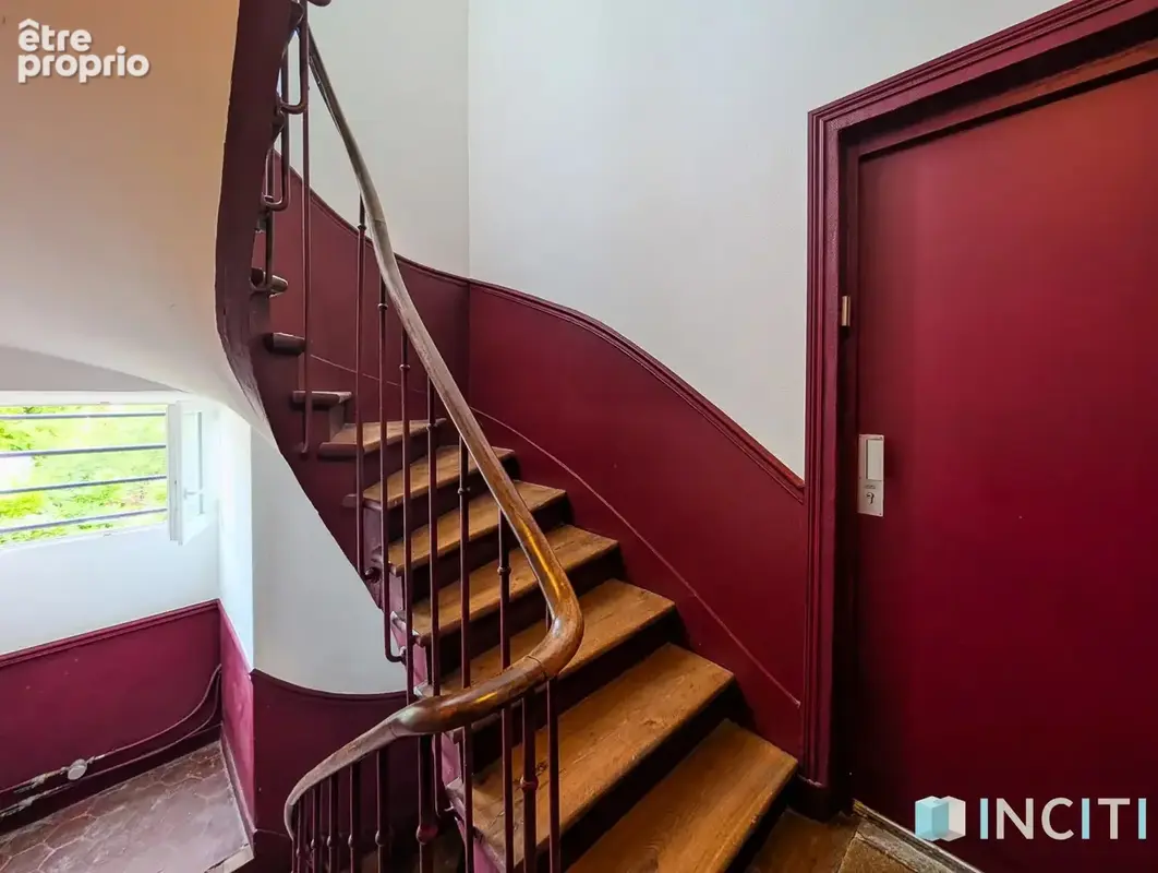 Studio - Rue Véron - Excellent investissement locatif - Alfortville - photo 8