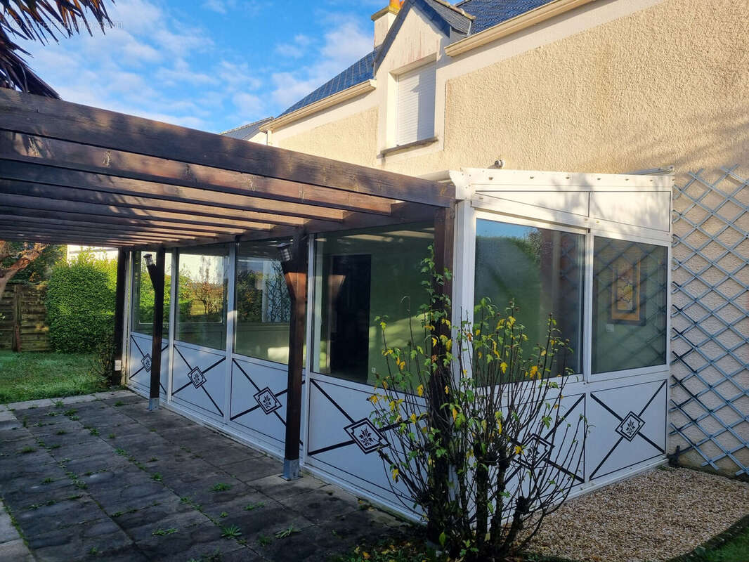 Photo 2 - Maison à LA BAULE-ESCOUBLAC