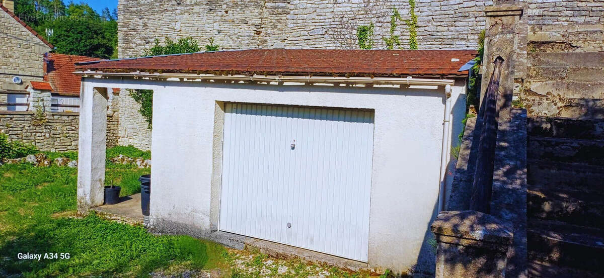 Maison 88 m² à Vireaux  - photo 9