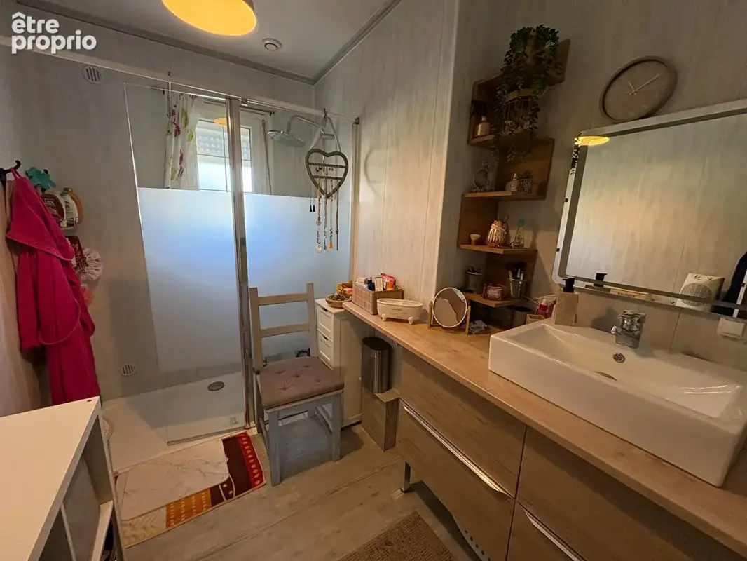 Maison BOURG Plédran - photo 5