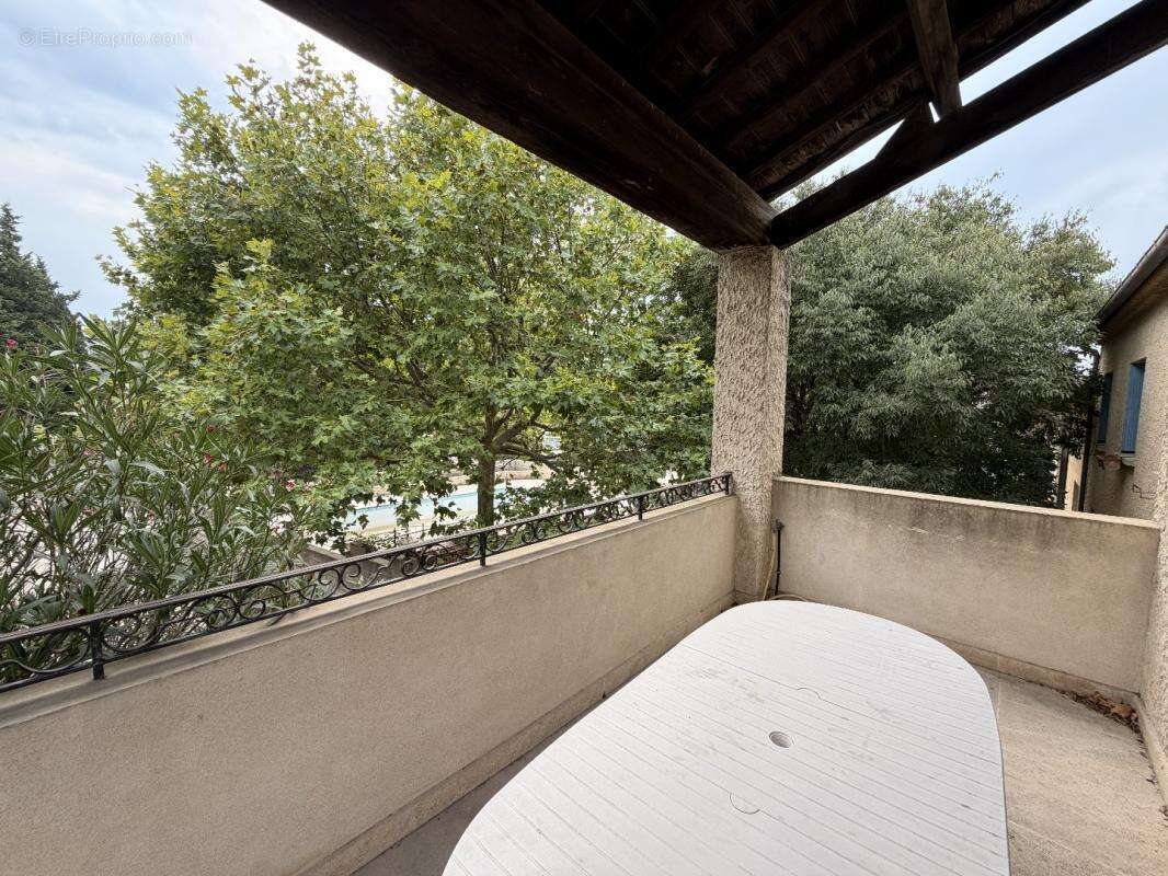 Ensemble Immobilier - photo 8