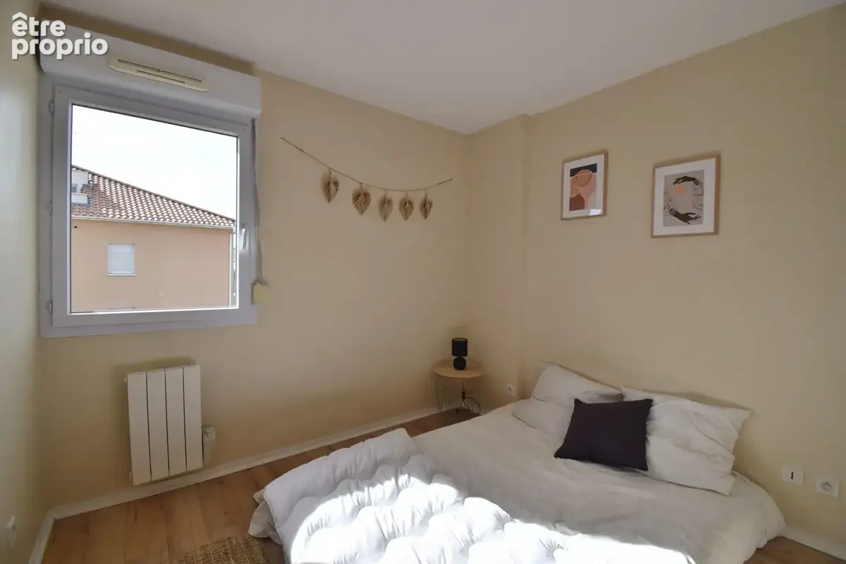 Appartement - photo 7