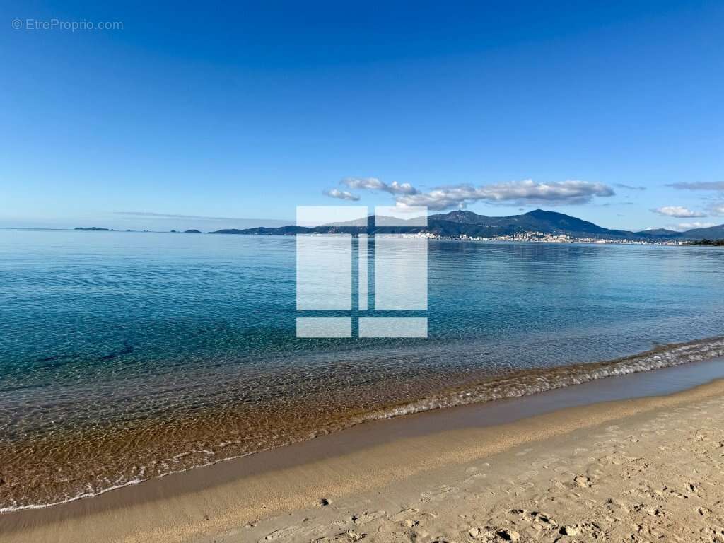 Maison à ALBITRECCIA