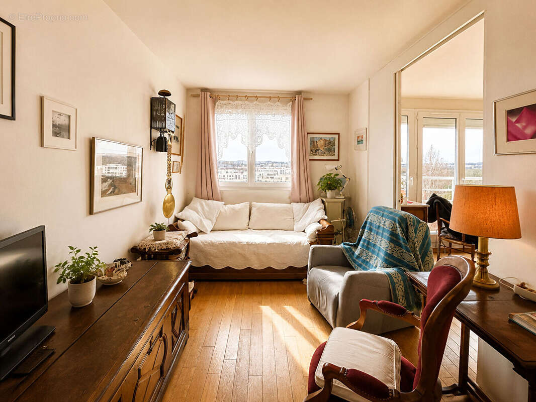 Appartement à ANTONY