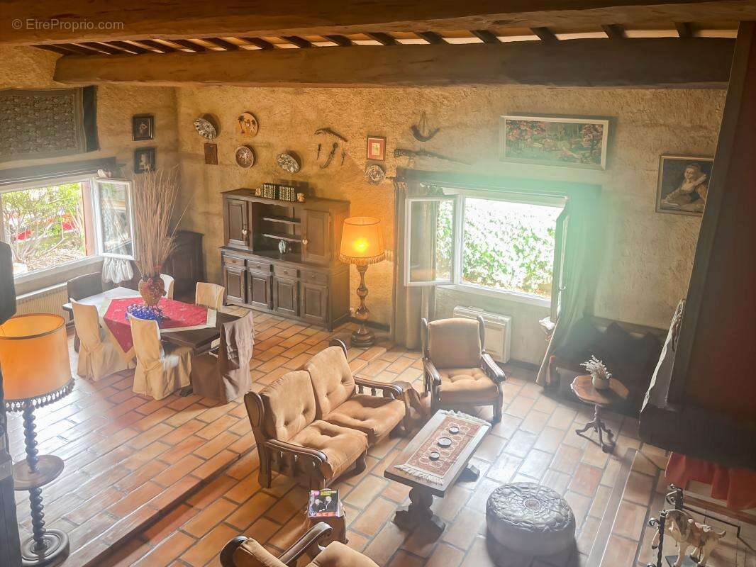 Maison à MARSEILLAN