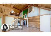 Appartement à AMANCY