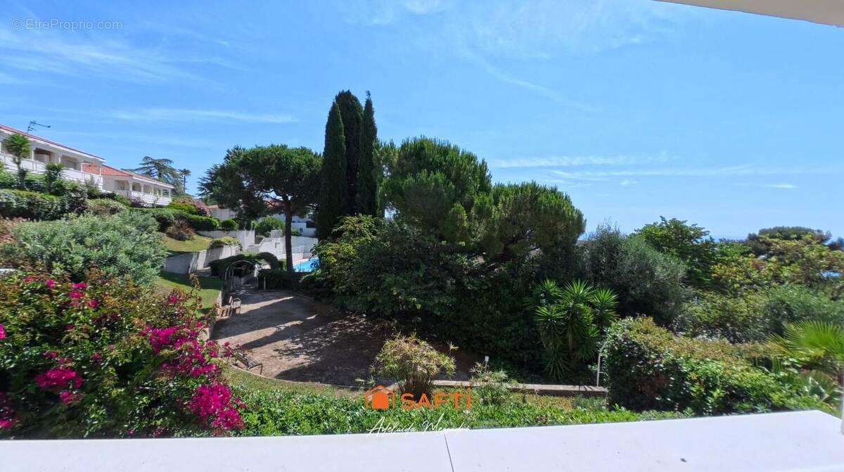 Photo 1 - Appartement à NICE