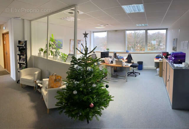 Commerce à CARQUEFOU