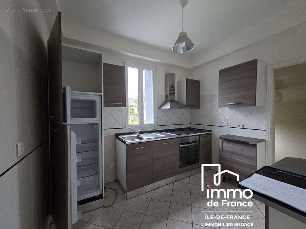Maison à MASSY