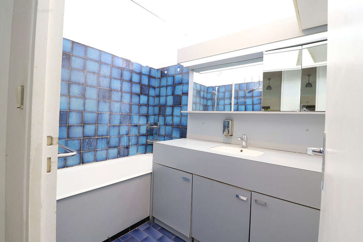 Appartement à MEAUX