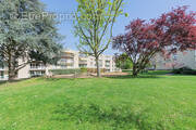 Appartement à CHAMBOURCY