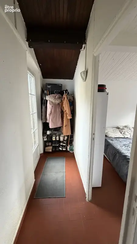 Villa T3 avec véranda à rénover à Cotignac   Beau potentiel - photo 6