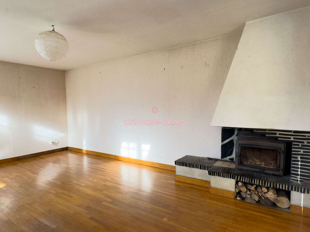 Maison à GOUVILLE-SUR-MER