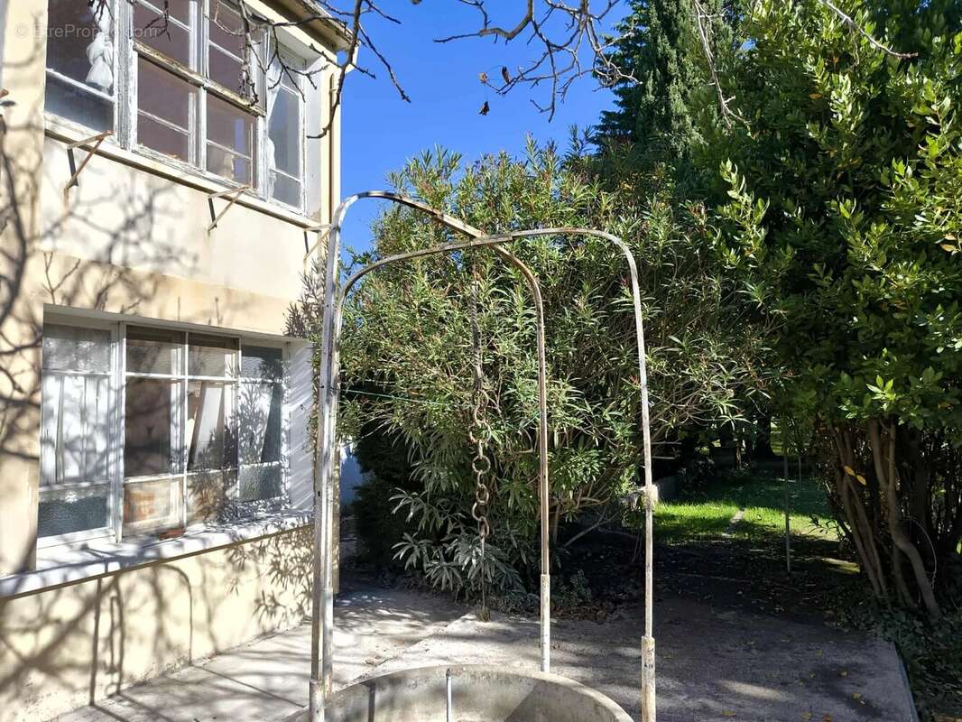 Maison à CARPENTRAS