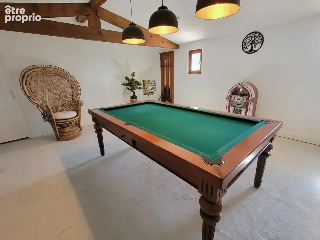 Maison familiale au calme - 6 pièces - 155.9 m² - photo 17