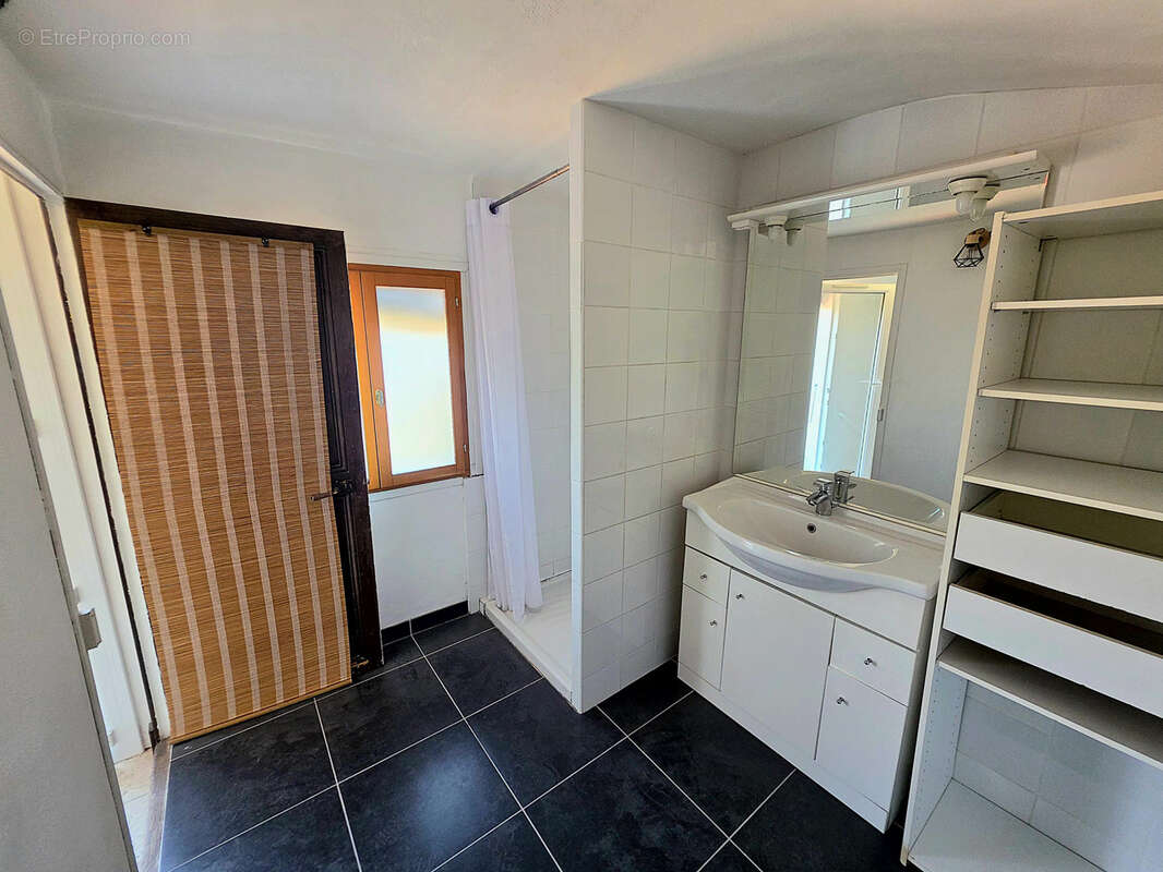 Location maison de village st jeannet - photo 14