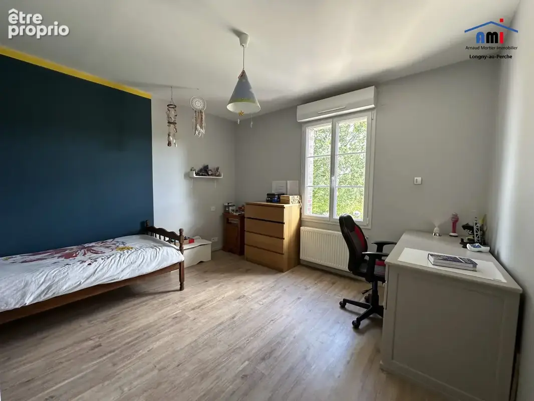 Maison 5 pièces 147 m² à vendre à Longny-Au-Perche (61290) - photo 9