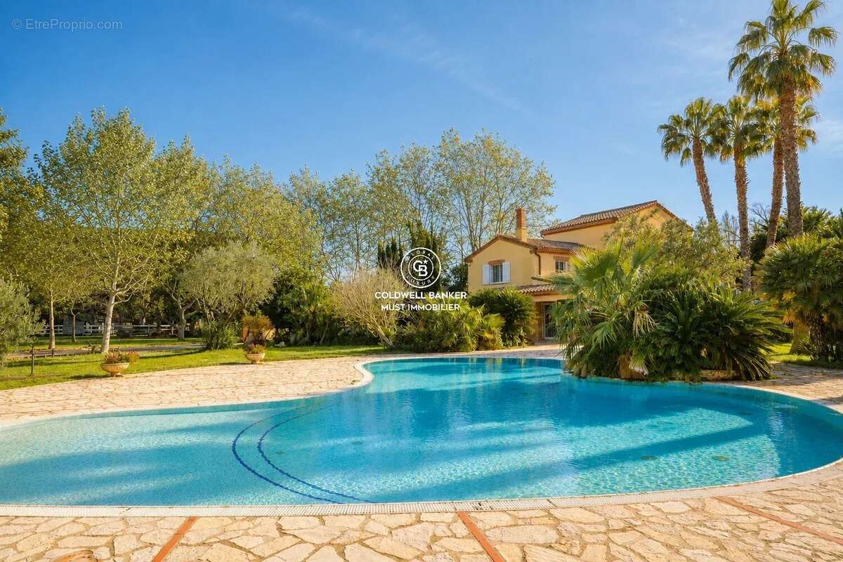 Maison à PERPIGNAN