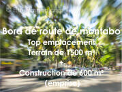 1 - Commerce à CAYENNE