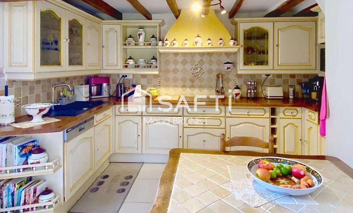Maison 120 m² à Pacy-Sur-Eure  - photo 4
